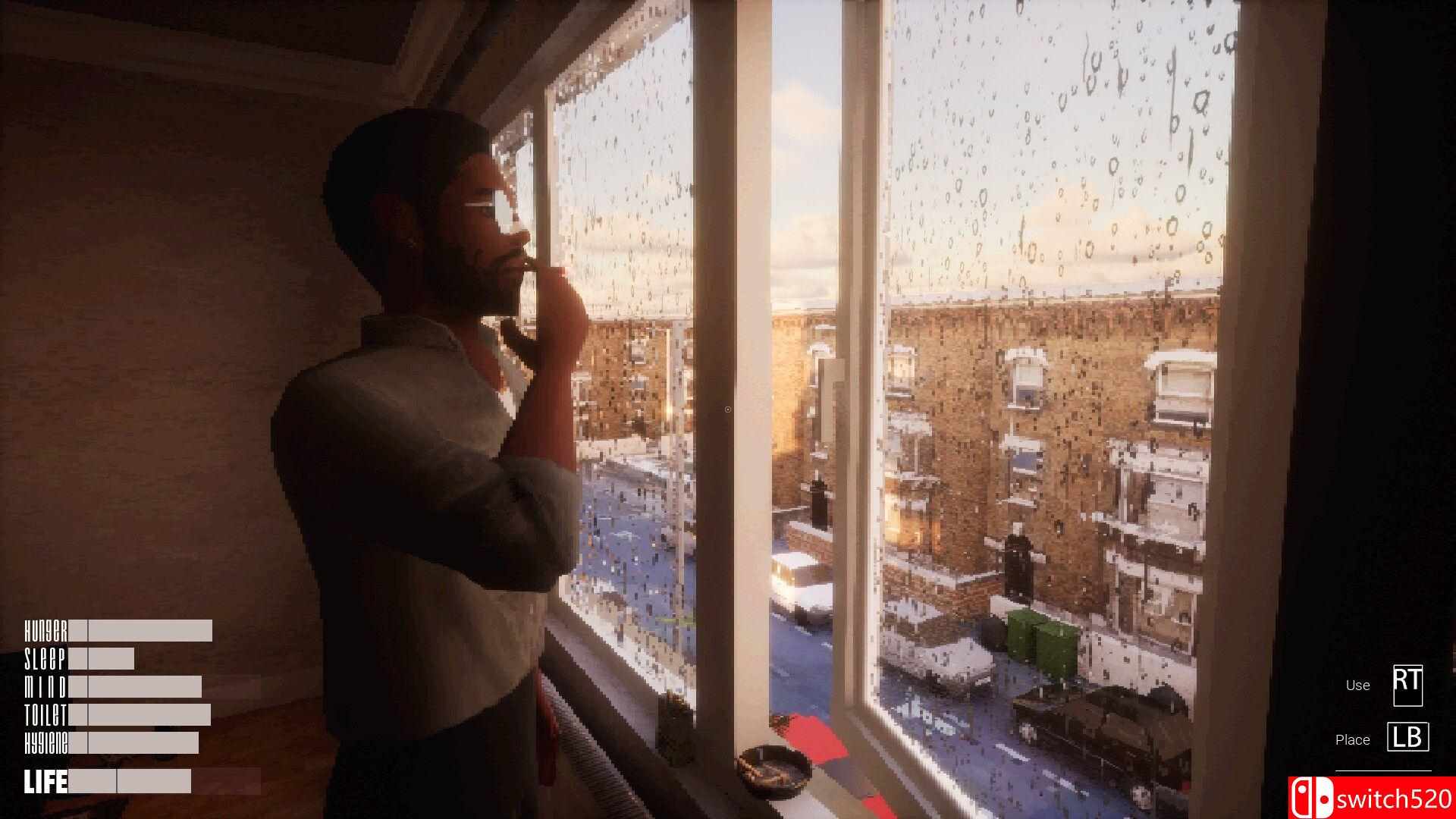 《公寓故事（Apartment Story）》TENOKE镜像版[EN]_1