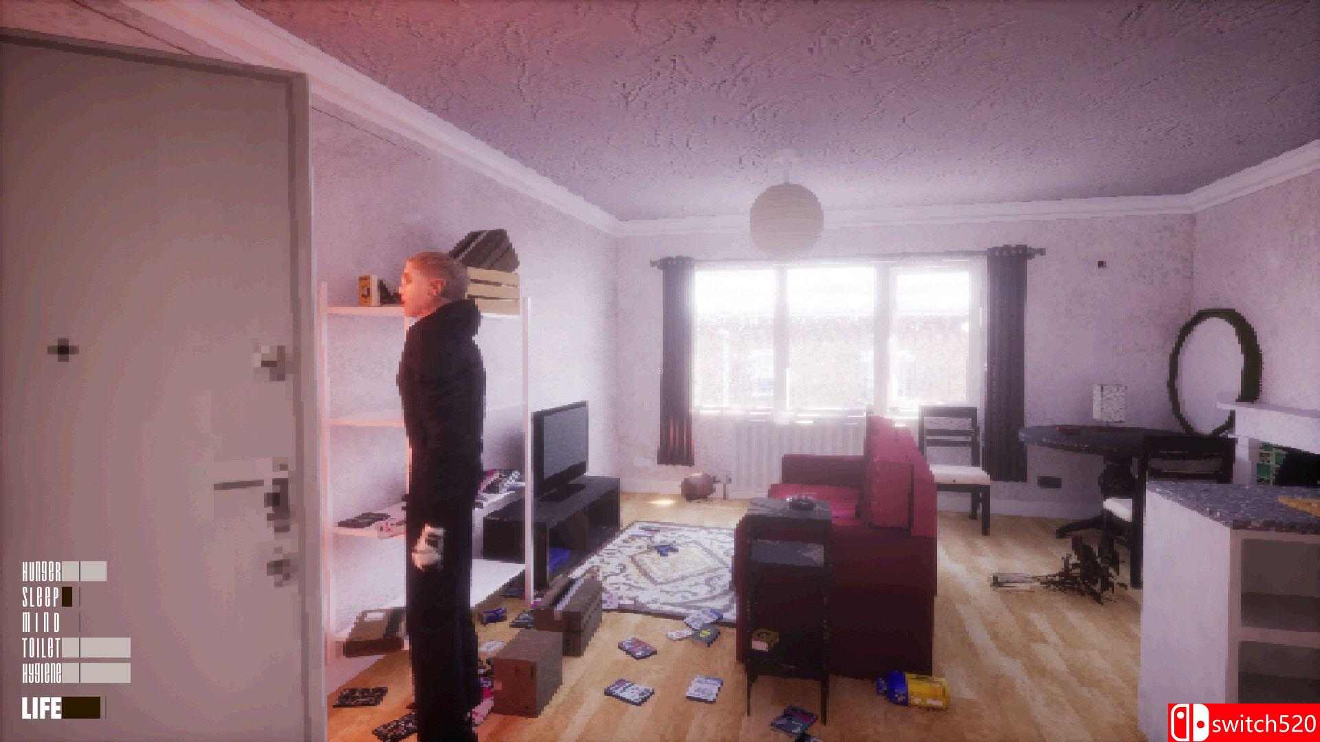 《公寓故事（Apartment Story）》TENOKE镜像版[EN]_4