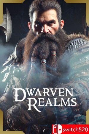 《矮人领域（Dwarven Realms）》TENOKE镜像版[EN]