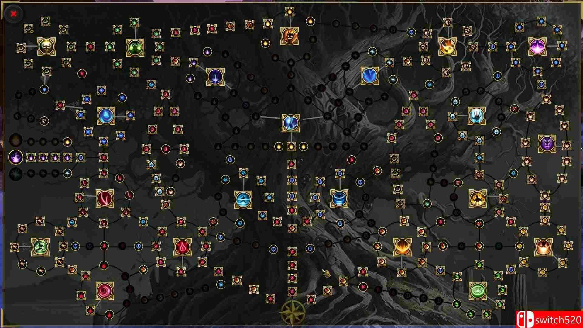 《矮人领域（Dwarven Realms）》TENOKE镜像版[EN]_3
