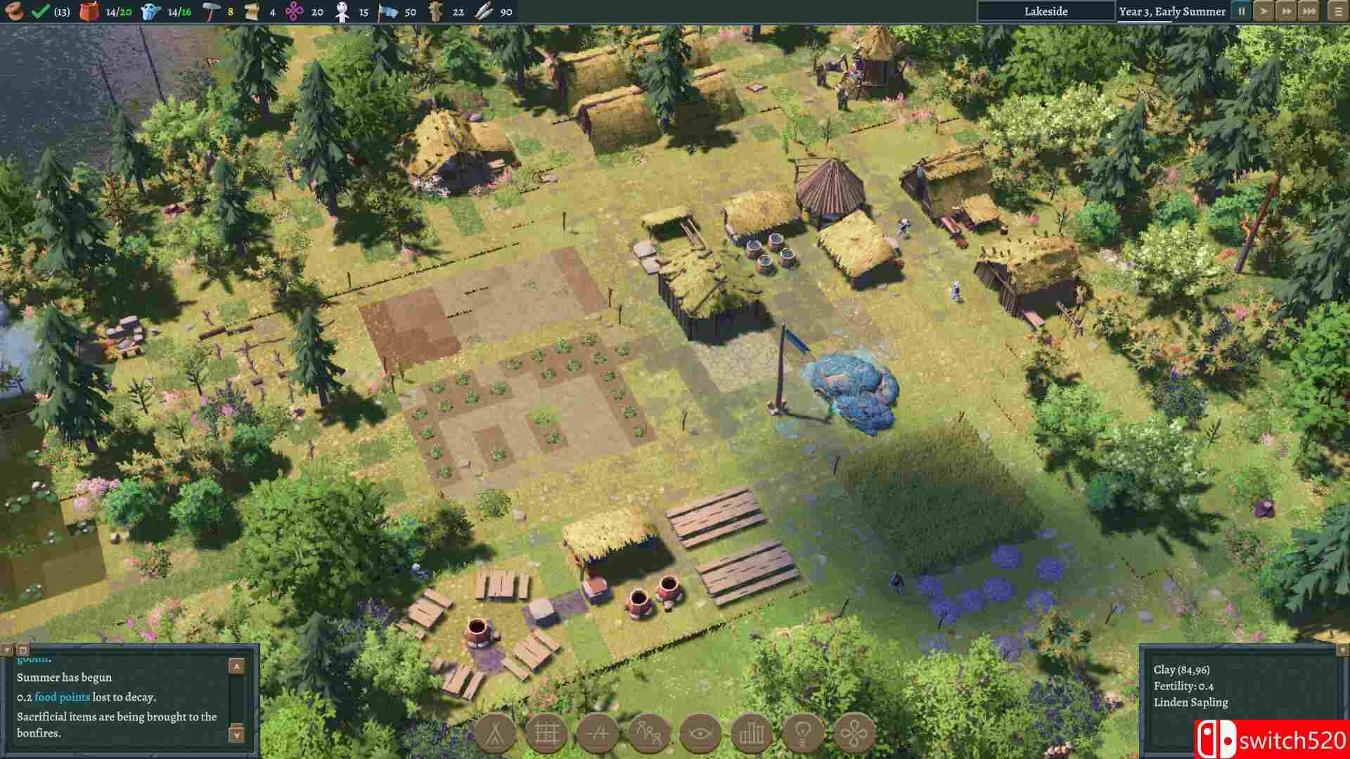 《哥布林营地（Goblin Camp）》Early Access P2P硬盘版[EN]_1