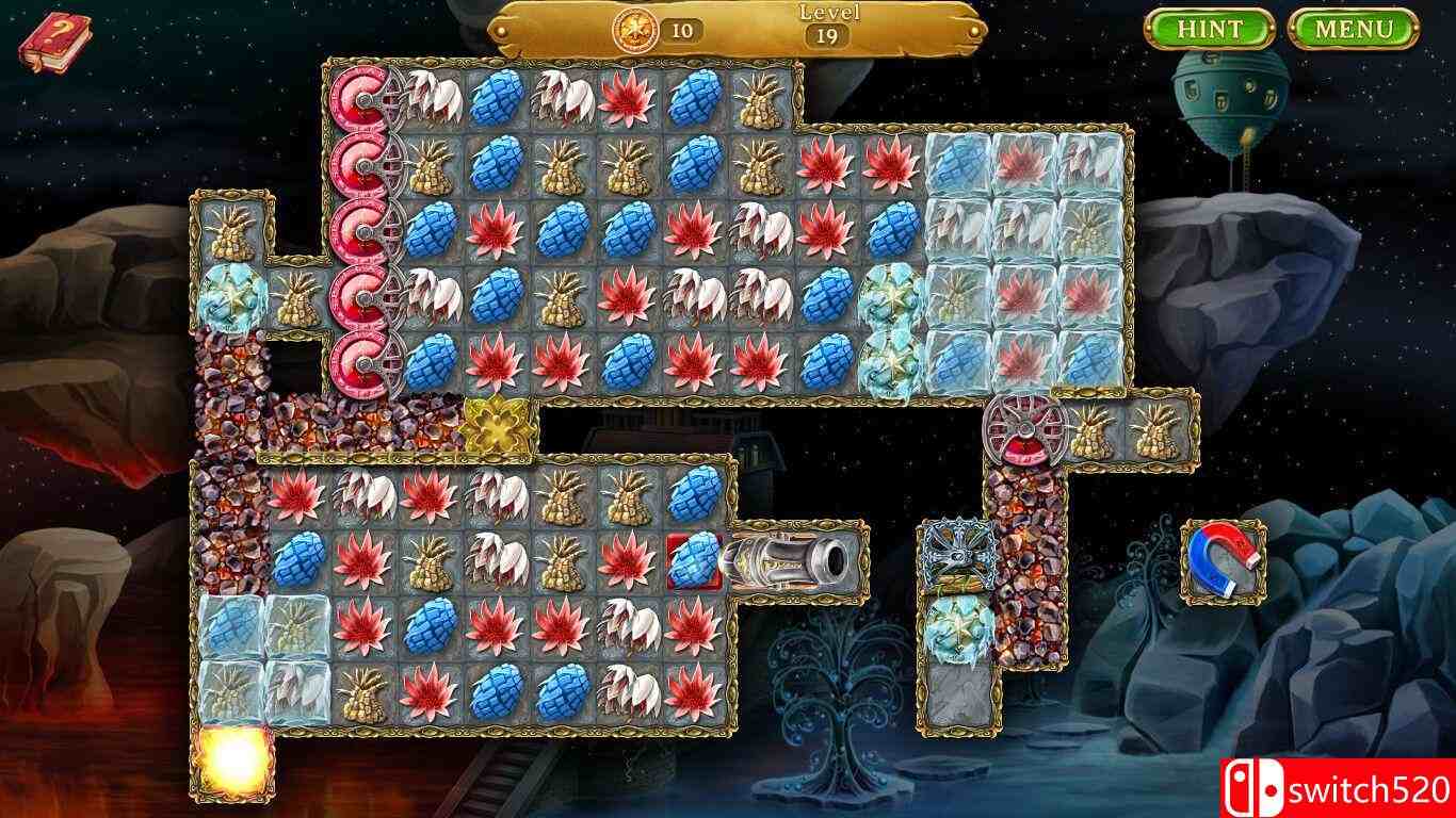 《魔法领域11（Spellarium 11）》RAZOR硬盘版[EN]_3