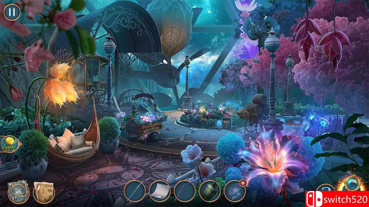 《现实迷宫：世界共鸣（Maze of Realities: Synergy of Worlds）》典藏版 RAZOR硬盘版[EN]_1