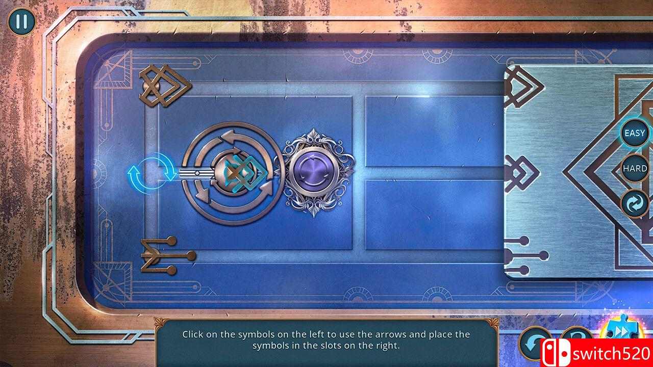 《现实迷宫：世界共鸣（Maze of Realities: Synergy of Worlds）》典藏版 RAZOR硬盘版[EN]_5