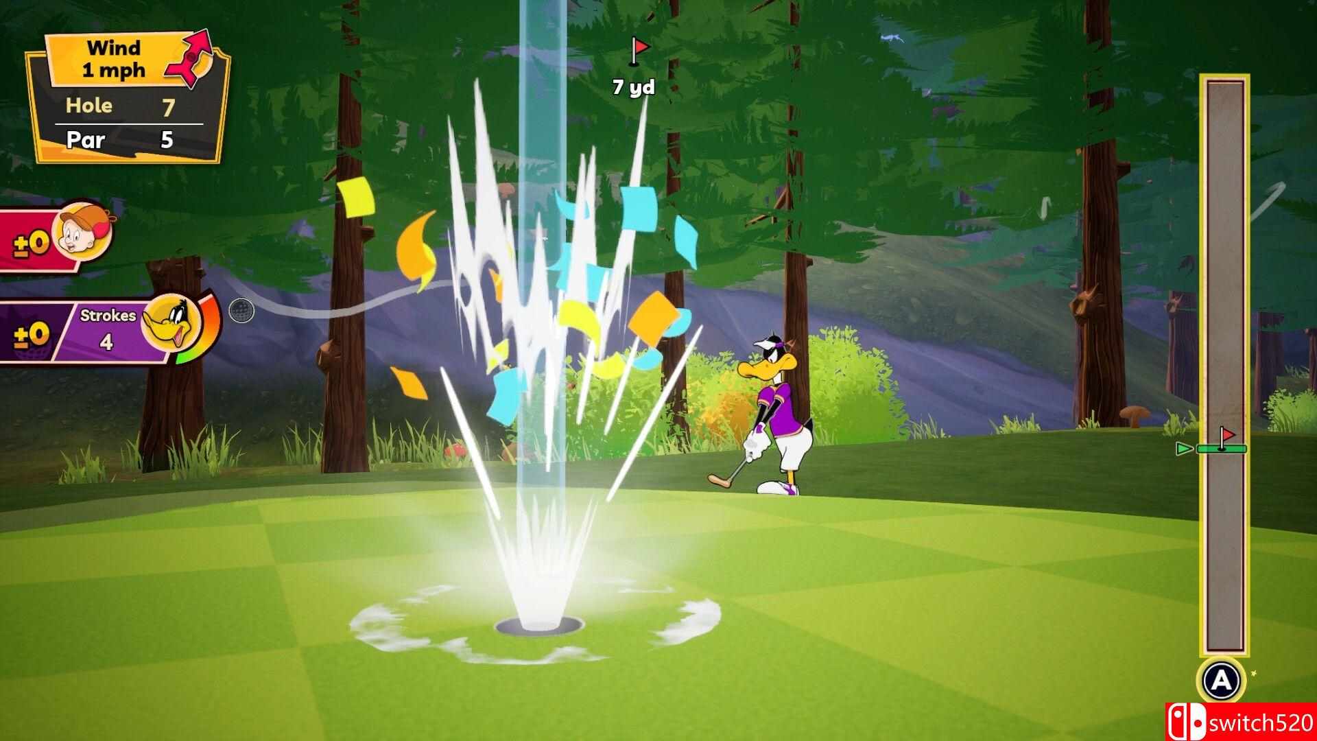 《乐一通：疯狂运动世界（Looney Tunes: Wacky World of Sports）》TENOKE镜像版[EN]_3
