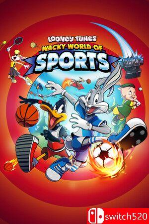 《乐一通：疯狂运动世界（Looney Tunes: Wacky World of Sports）》TENOKE镜像版[EN]