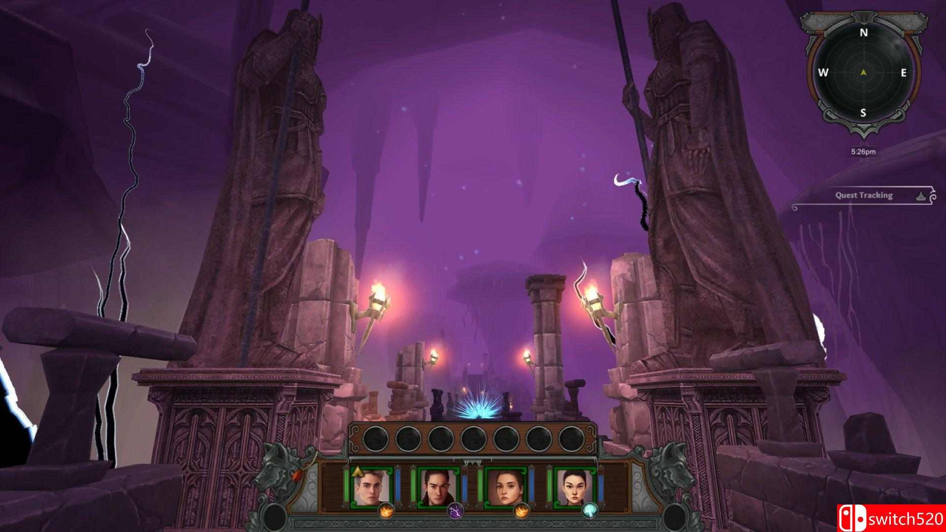 《艾尔玛里昂：失落神庙（Elmarion: the Lost Temple）》TENOKE镜像版[EN]_1