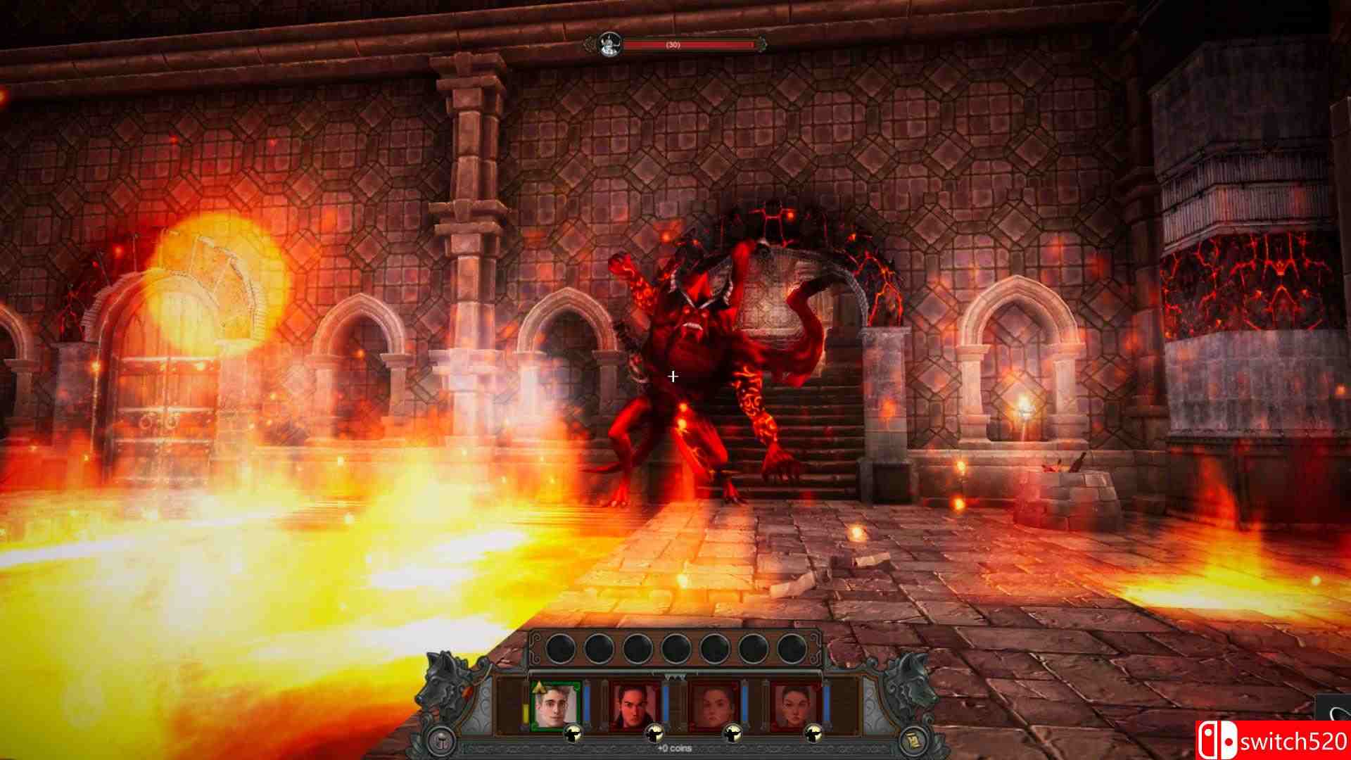 《艾尔玛里昂：失落神庙（Elmarion: the Lost Temple）》TENOKE镜像版[EN]_2
