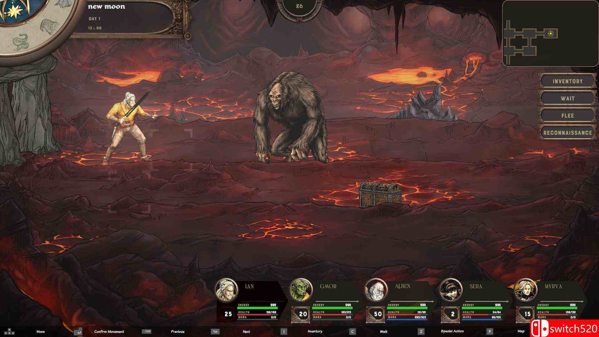 《龙之英雄（Dragonero）》TENOKE镜像版[EN/JP]_3