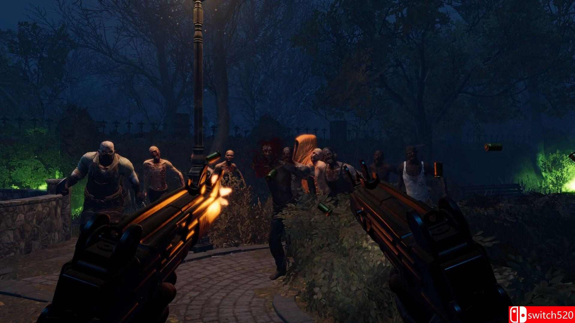《终极僵尸防御2（Ultimate Zombie Defense 2）》Early Access P2P硬盘版[CN/TW/EN/JP]_2