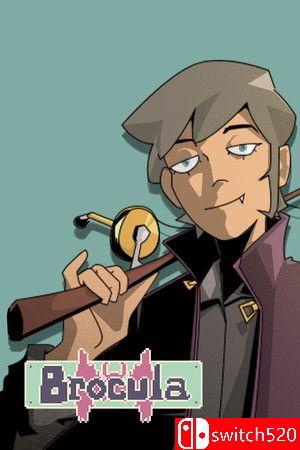 《布洛古拉（Brocula）》官方中文 v1.0.0.30 P2P硬盘版[CN/EN/JP]