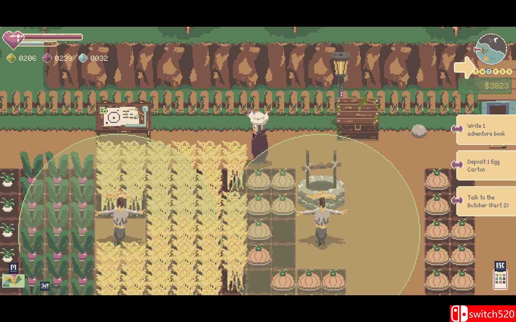 《布洛古拉（Brocula）》官方中文 v1.0.0.30 P2P硬盘版[CN/EN/JP]_1