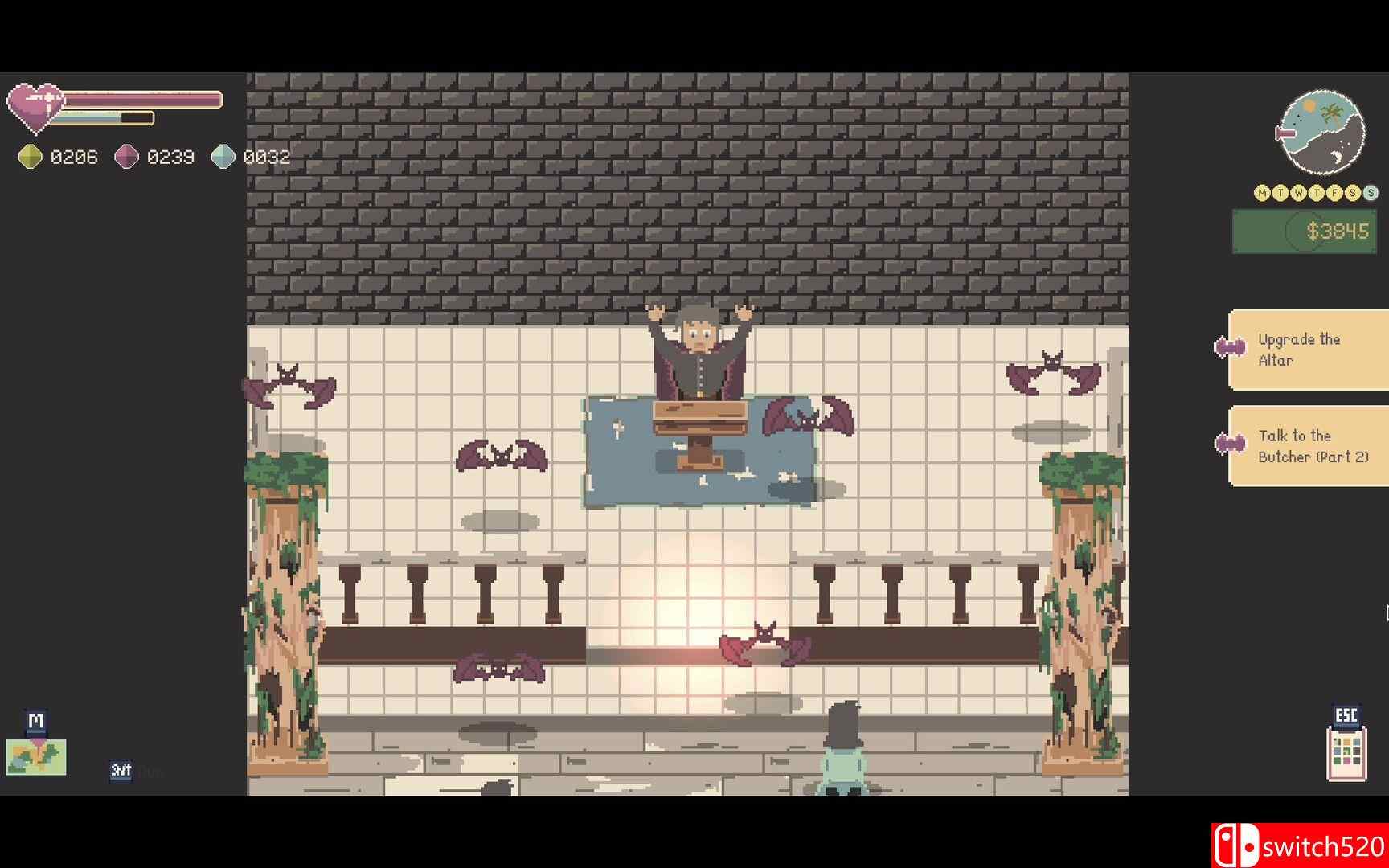 《布洛古拉（Brocula）》官方中文 v1.0.0.30 P2P硬盘版[CN/EN/JP]_2
