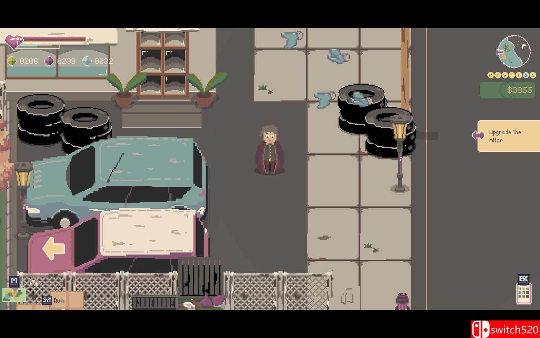 《布洛古拉（Brocula）》官方中文 v1.0.0.30 P2P硬盘版[CN/EN/JP]_4