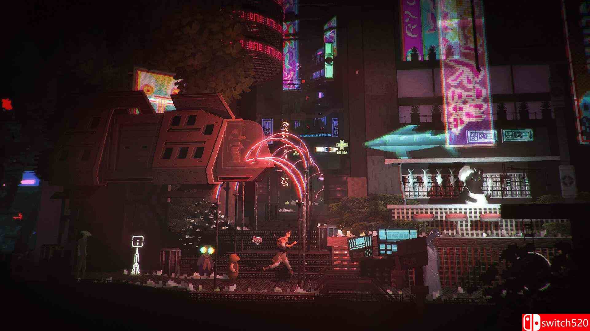 《超越银河国度（Beyond Galaxyland）》官方中文 TENOKE镜像版[CN/TW/EN/JP]_4