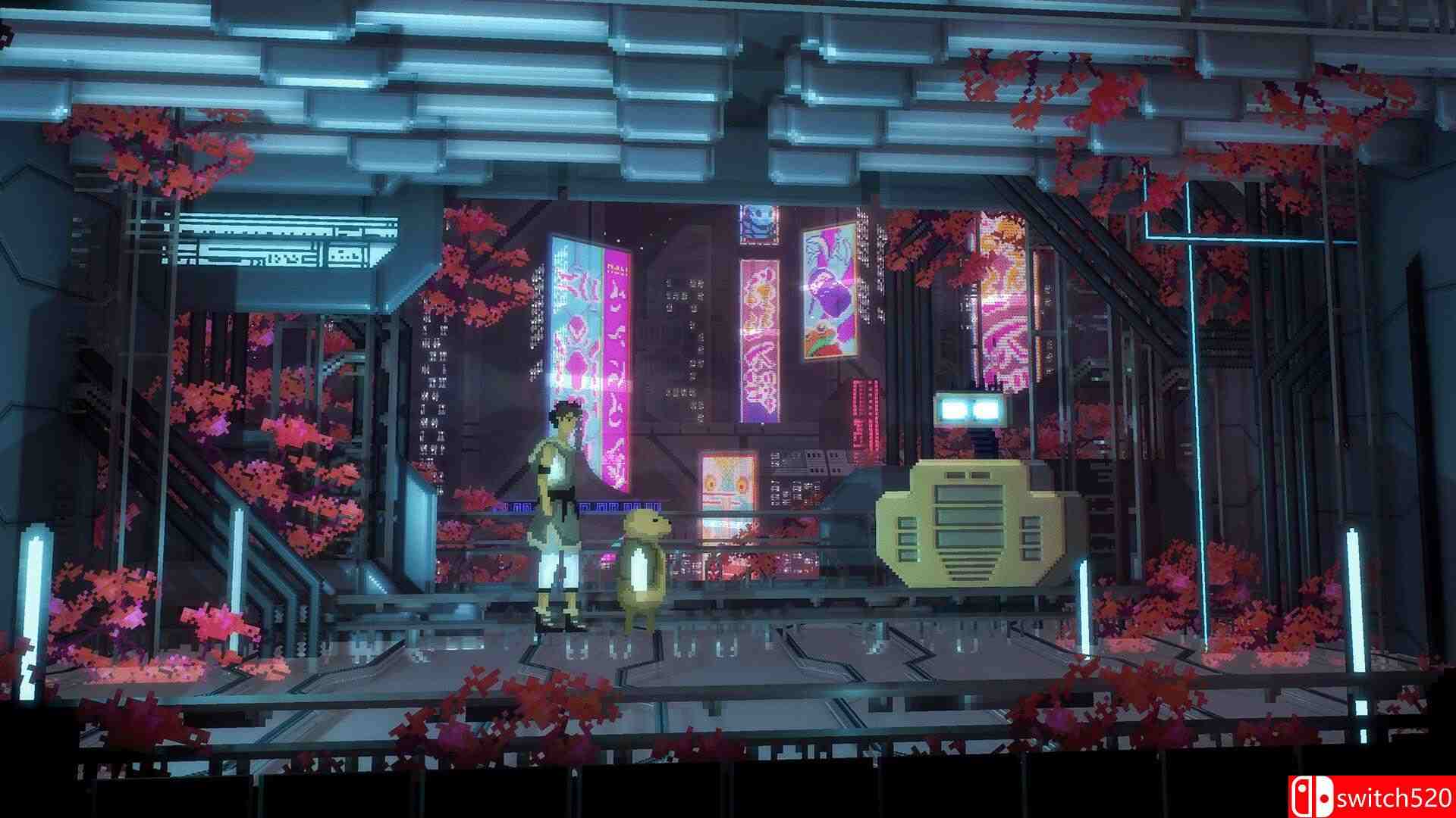 《超越银河国度（Beyond Galaxyland）》官方中文 TENOKE镜像版[CN/TW/EN/JP]_2
