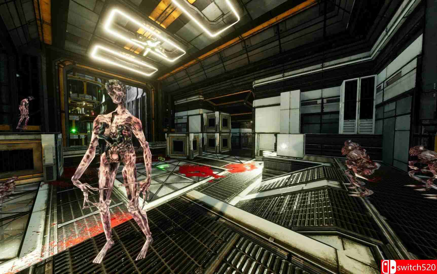 《异常之城（Anomalous）》TENOKE镜像版[EN]_4