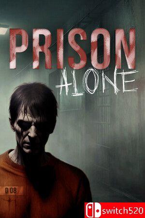 《独身囚牢（Prison Alone）》官方中文 TENOKE镜像版[CN/EN/JP]