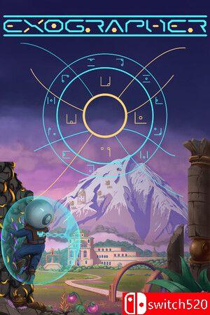《异星探秘者（Exographer）》官方中文 TENOKE镜像版[CN/EN/JP]