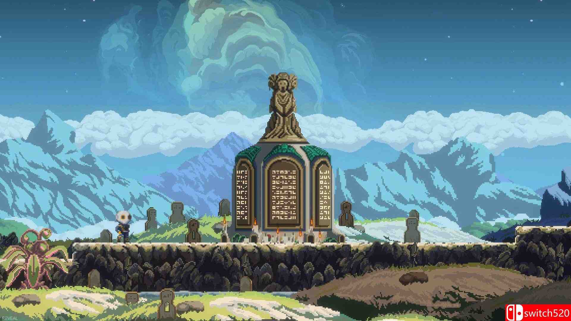 《异星探秘者（Exographer）》官方中文 TENOKE镜像版[CN/EN/JP]_1