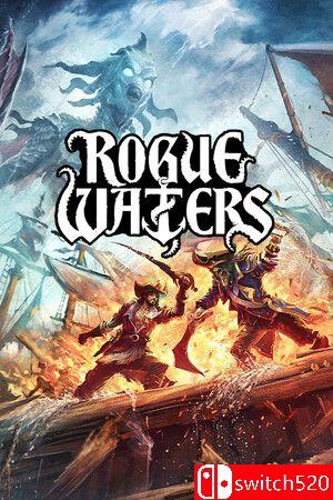 《恶棍水域（Rogue Waters）》官方中文 RUNE镜像版[CN/TW/EN/JP]