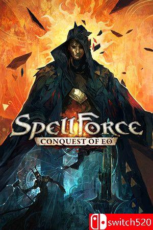 《咒语力量：征服埃欧大陆（SpellForce: Conquest of Eo）》集成编织领域DLC RUNE镜像版[CN/TW/EN]