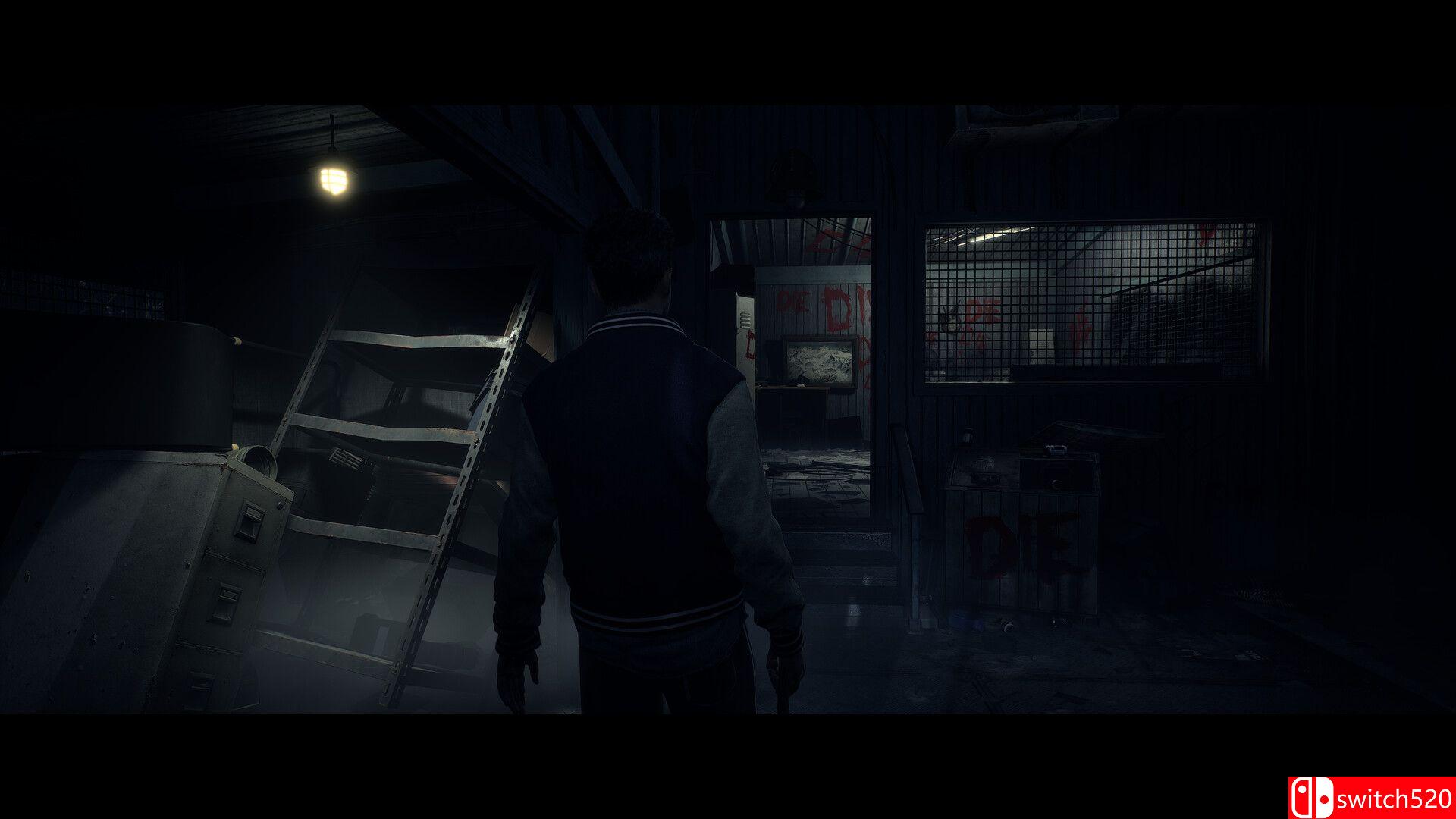《直到黎明（Until Dawn）》官方中文 RUNE镜像版[CN/TW/EN/JP]_2
