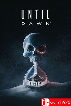 《直到黎明（Until Dawn）》官方中文 RUNE镜像版[CN/TW/EN/JP]