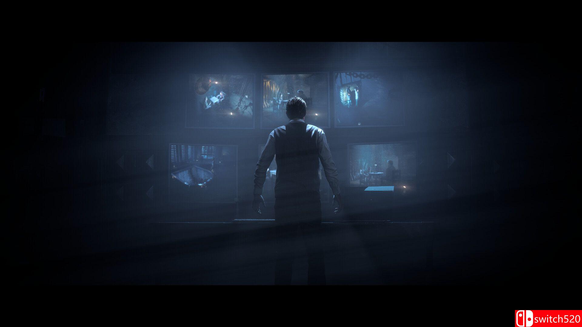 《直到黎明（Until Dawn）》官方中文 RUNE镜像版[CN/TW/EN/JP]_1