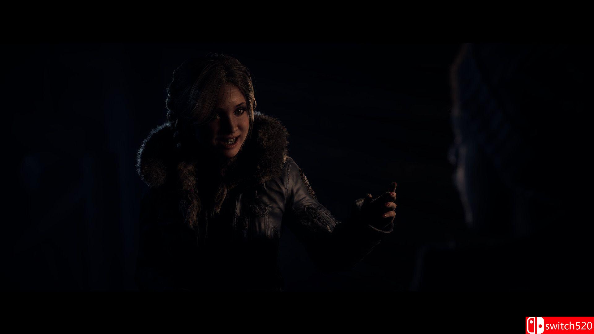《直到黎明（Until Dawn）》官方中文 RUNE镜像版[CN/TW/EN/JP]_3