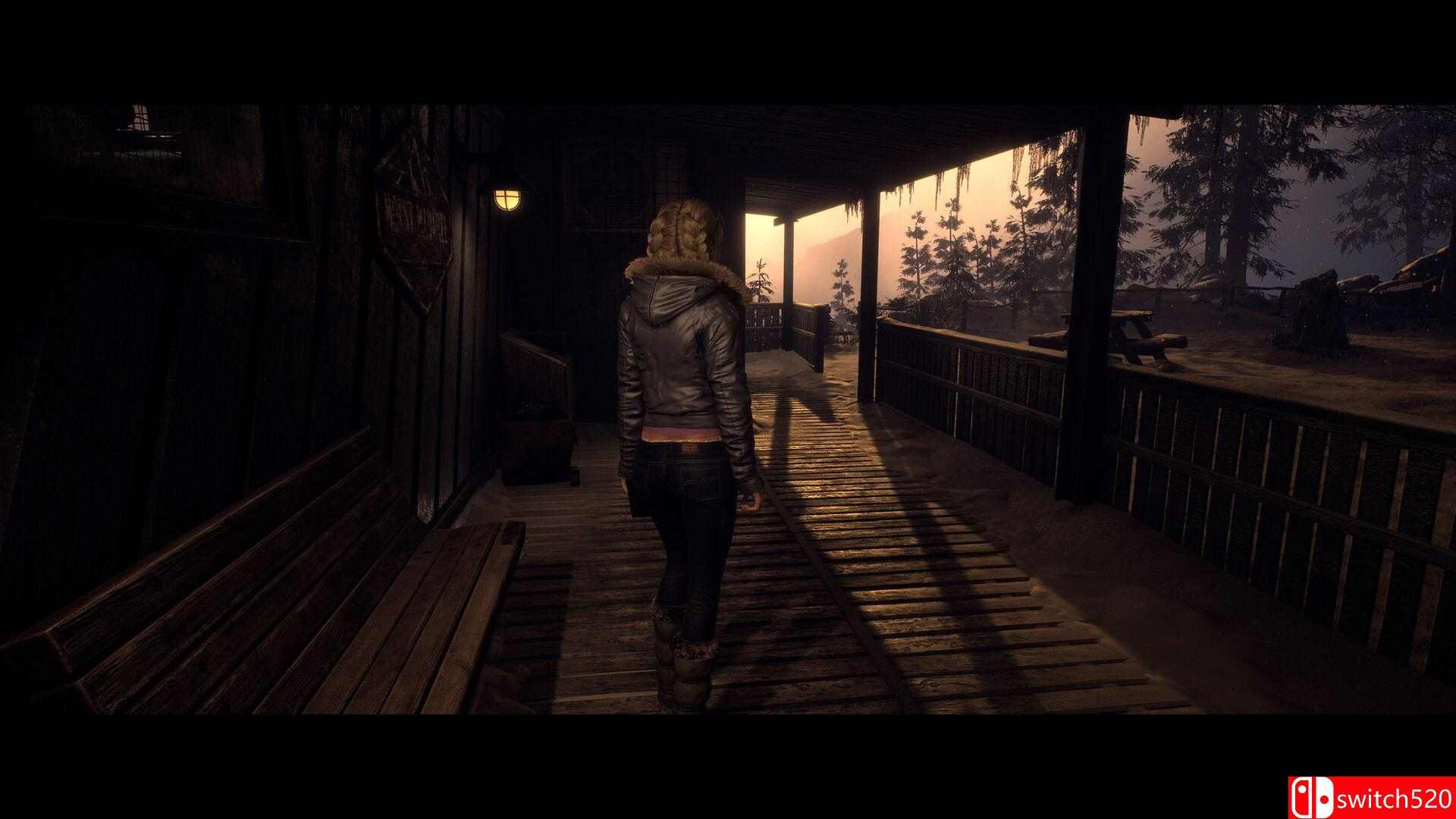 《直到黎明（Until Dawn）》官方中文 RUNE镜像版[CN/TW/EN/JP]_5