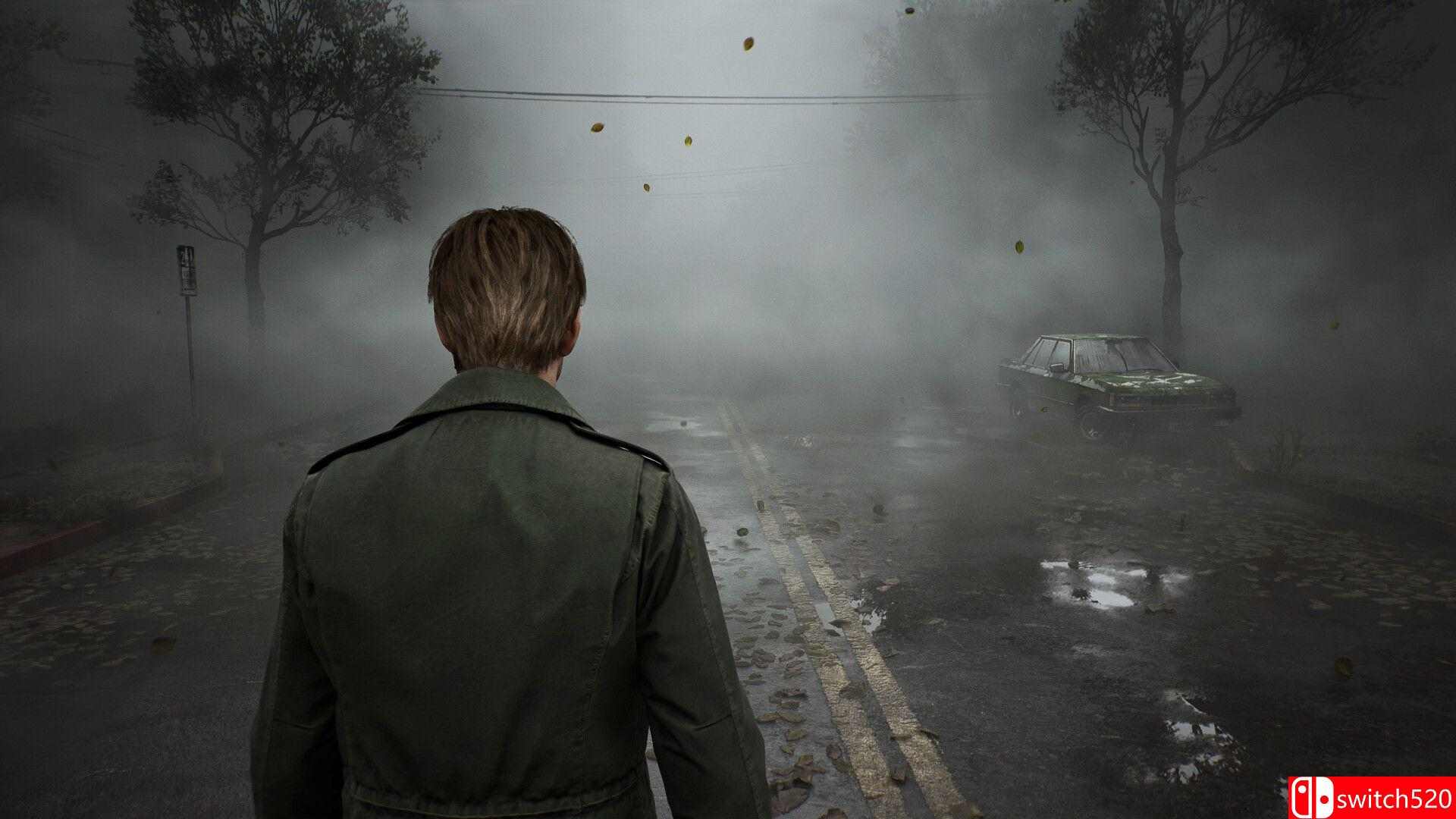 《寂静岭2：重制版（SILENT HILL 2）》官方中文 RUNE镜像版[CN/TW/EN/JP]_4
