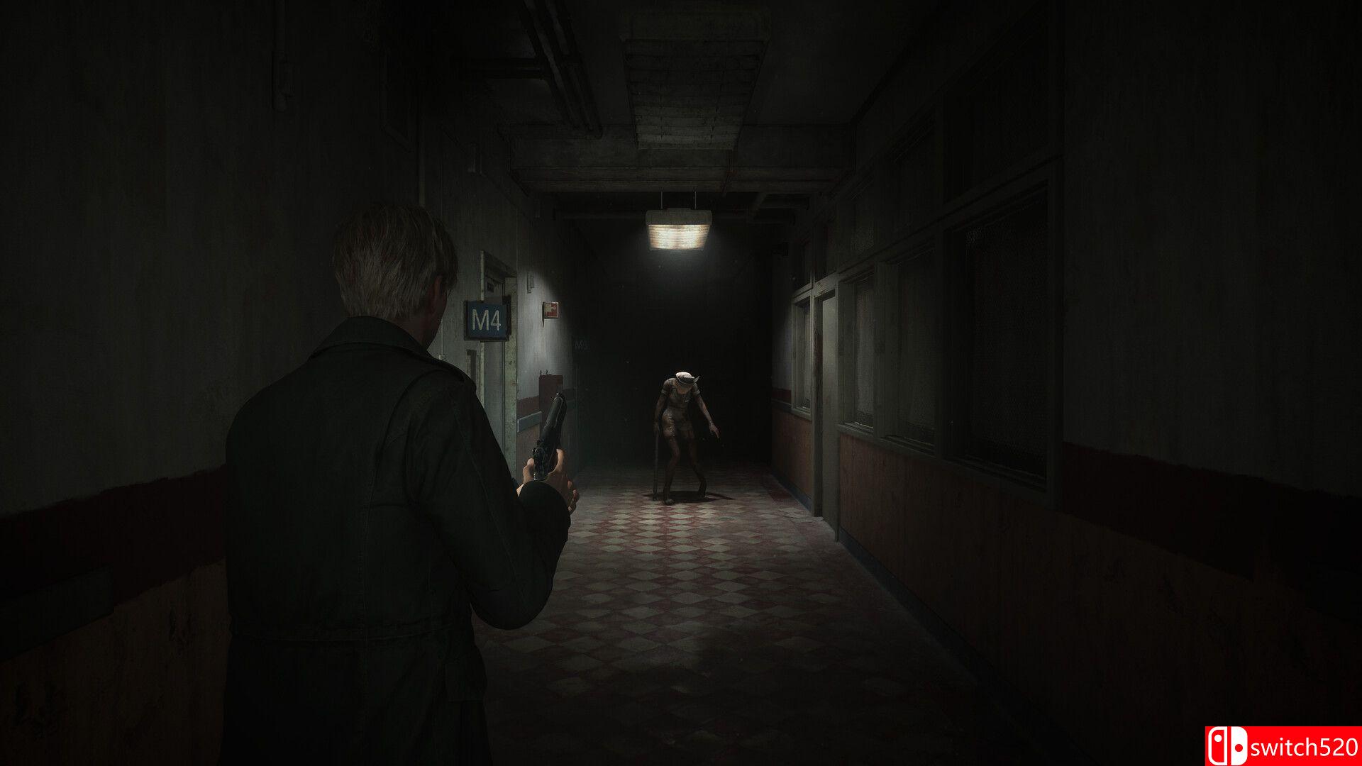 《寂静岭2：重制版（SILENT HILL 2）》官方中文 RUNE镜像版[CN/TW/EN/JP]_5