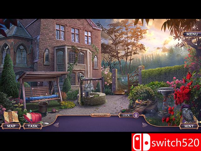 《福尔摩斯小姐：米尔弗顿阴谋（Ms. Holmes: The Milverton Plot）》典藏版 RAZOR硬盘版[EN]_2