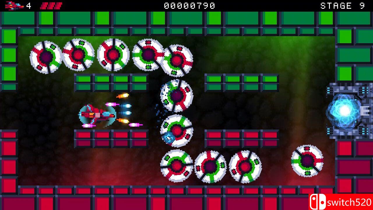 《色彩细胞（Chromacell）》v1.1 P2P硬盘版[EN]_4