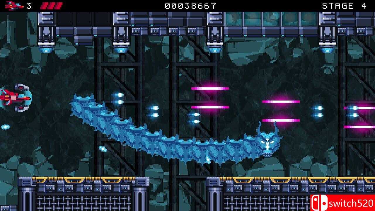《色彩细胞（Chromacell）》v1.1 P2P硬盘版[EN]_5