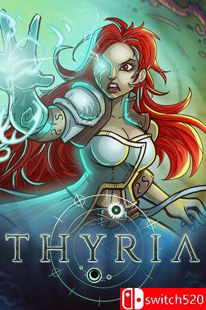 《塞瑞亚（Thyria）》官方中文 TENOKE镜像版[CN/EN/JP]