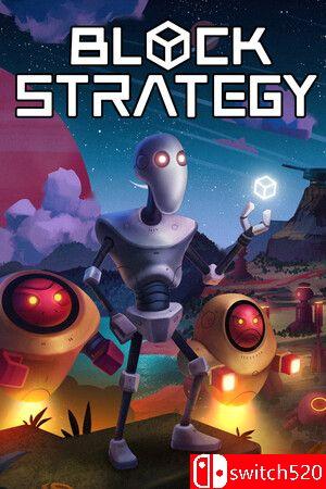 《方块战略（Block Strategy）》官方中文 TENOKE镜像版[CN/TW/EN]