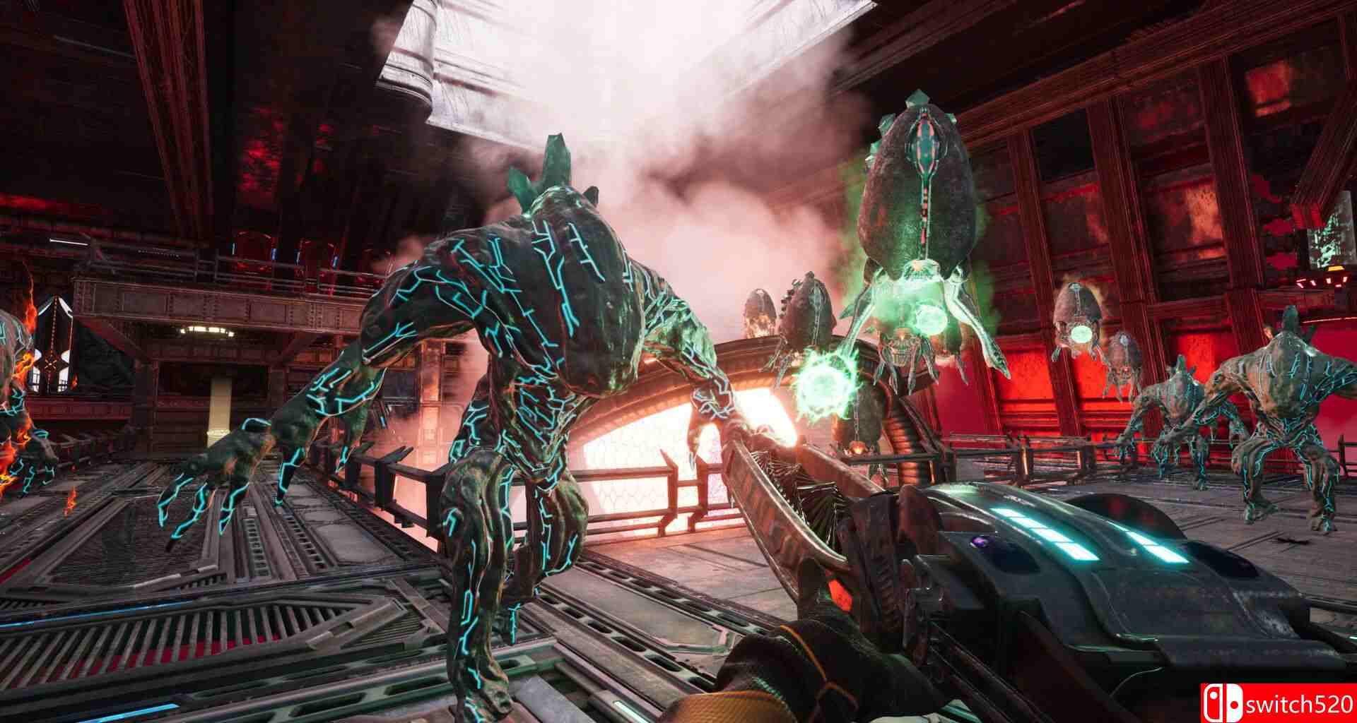 《异域屠杀（Exovoid Carnage）》TENOKE镜像版[EN]_2