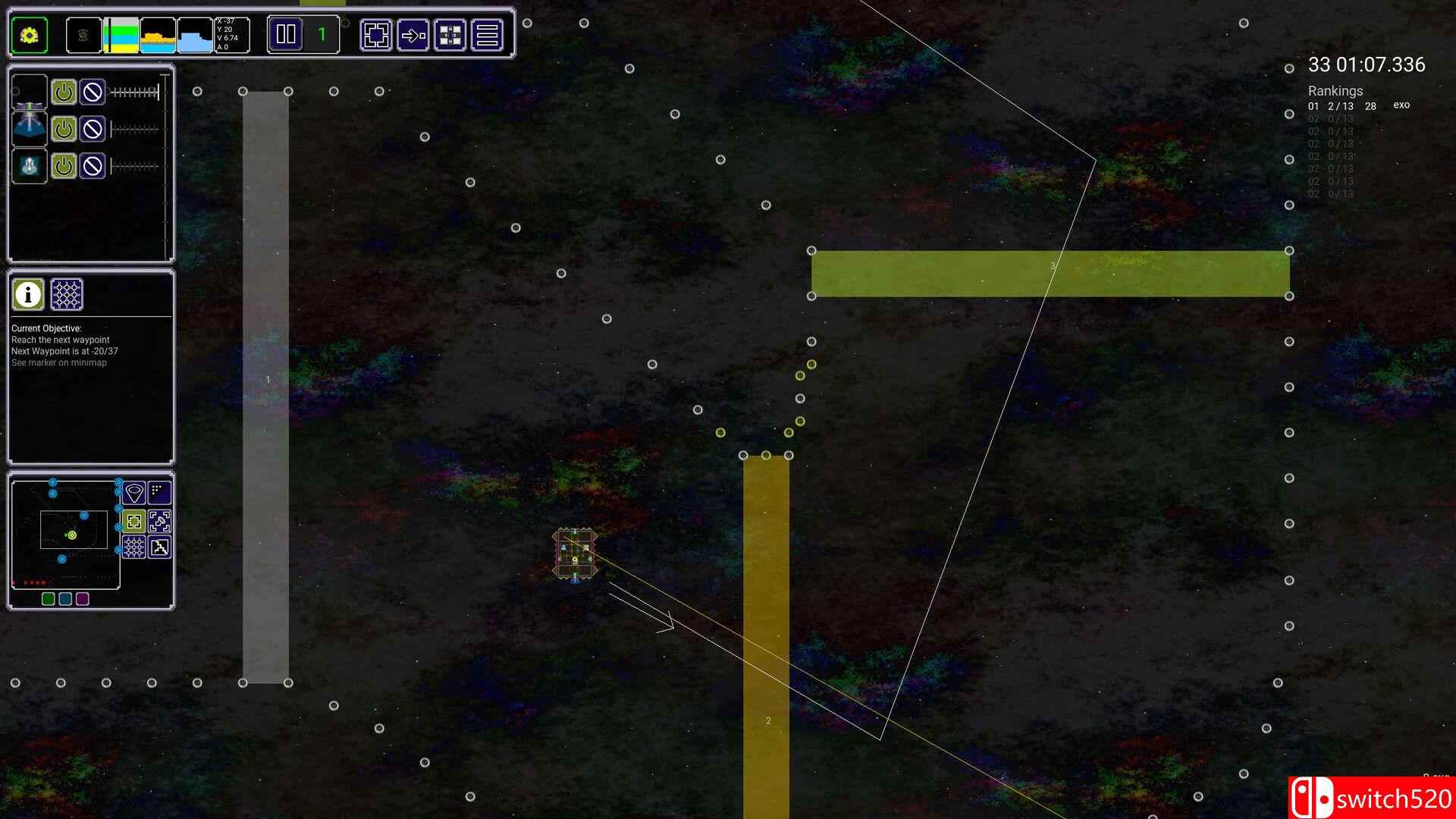 《太空战舰战术（Spacecraft Tactics）》Build 15860053 P2P硬盘版[EN]_5