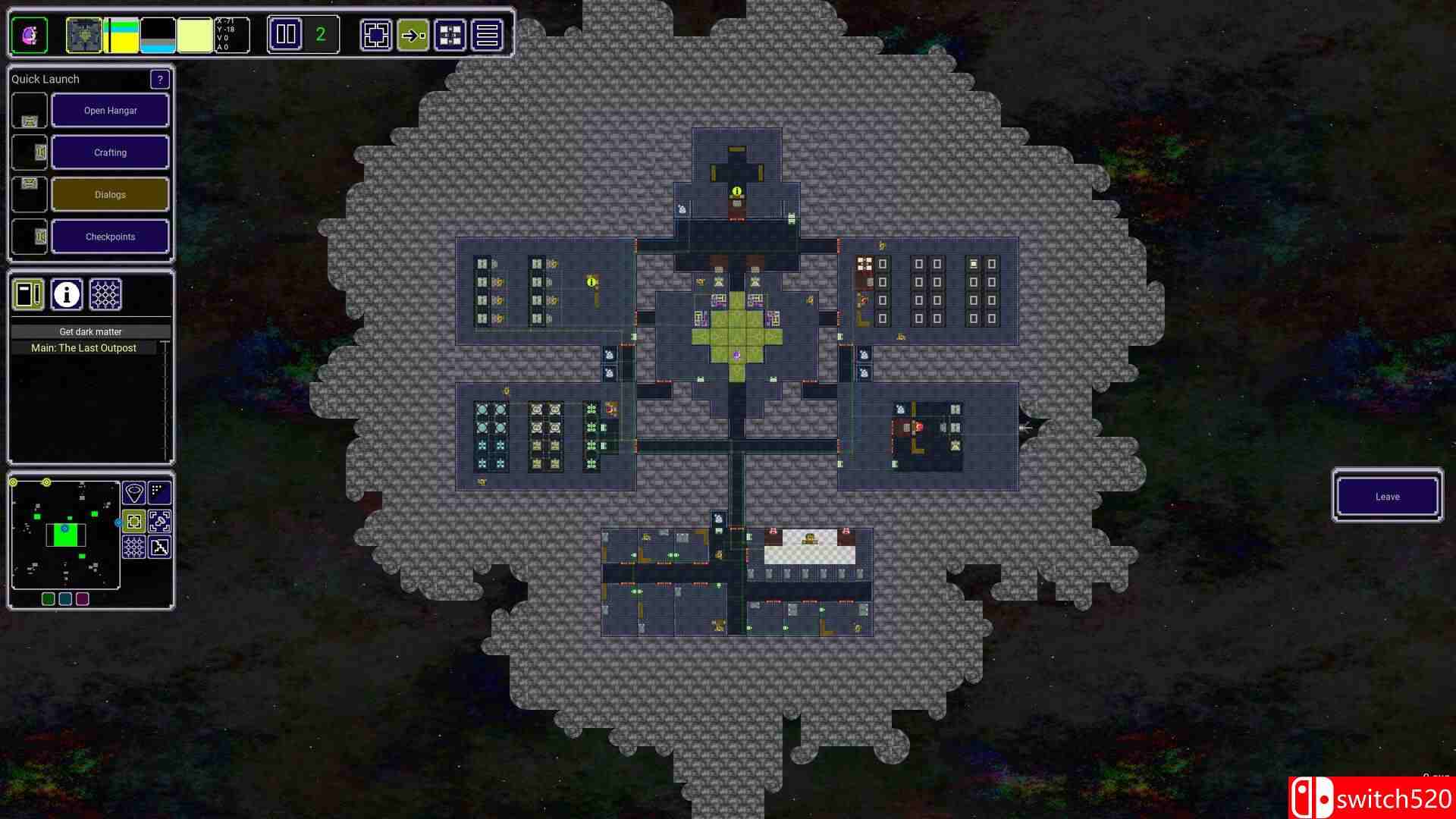 《太空战舰战术（Spacecraft Tactics）》Build 15860053 P2P硬盘版[EN]_4