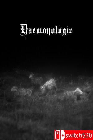 《恶魔学（Daemonologie）》TENOKE镜像版[EN]