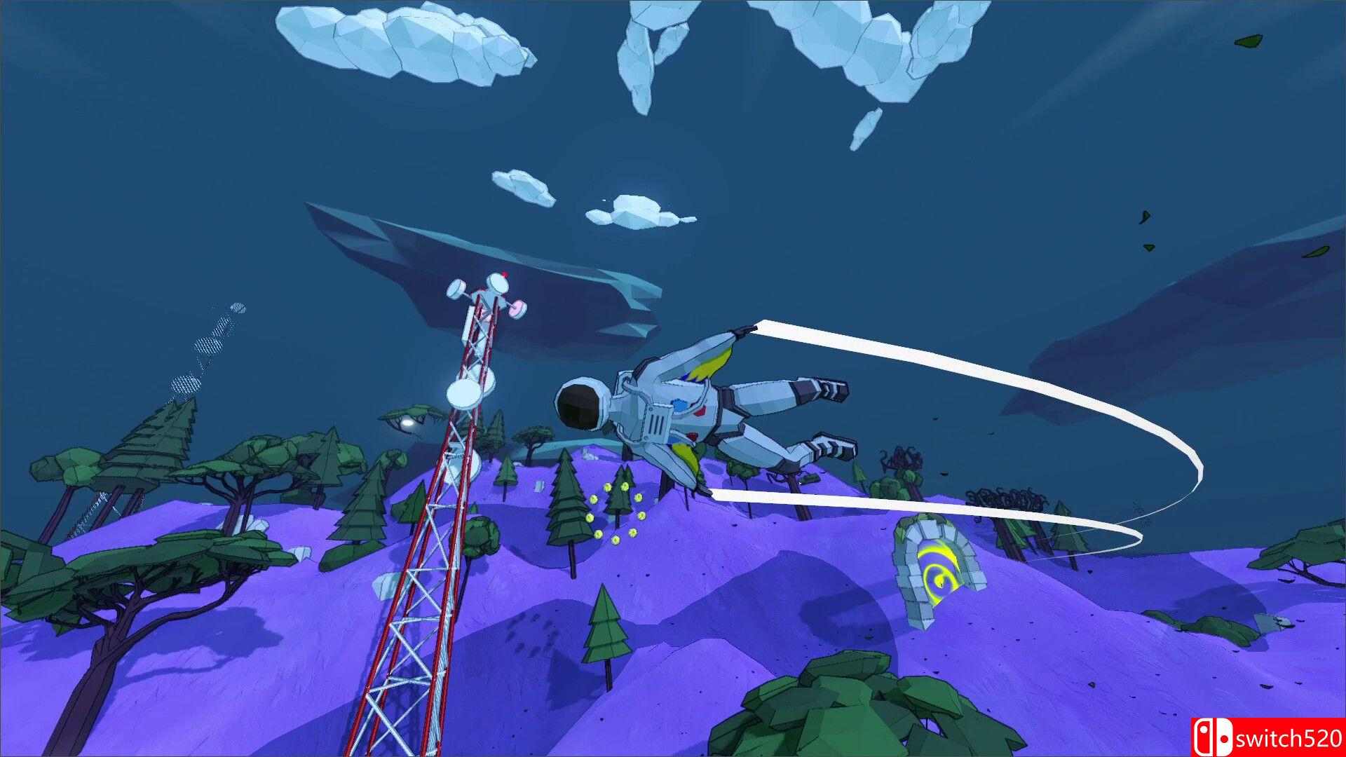 《平静天空：翼装飞行体验（Calm Skies: The Wingsuit Flying Experience）》TENOKE镜像版[EN]_4