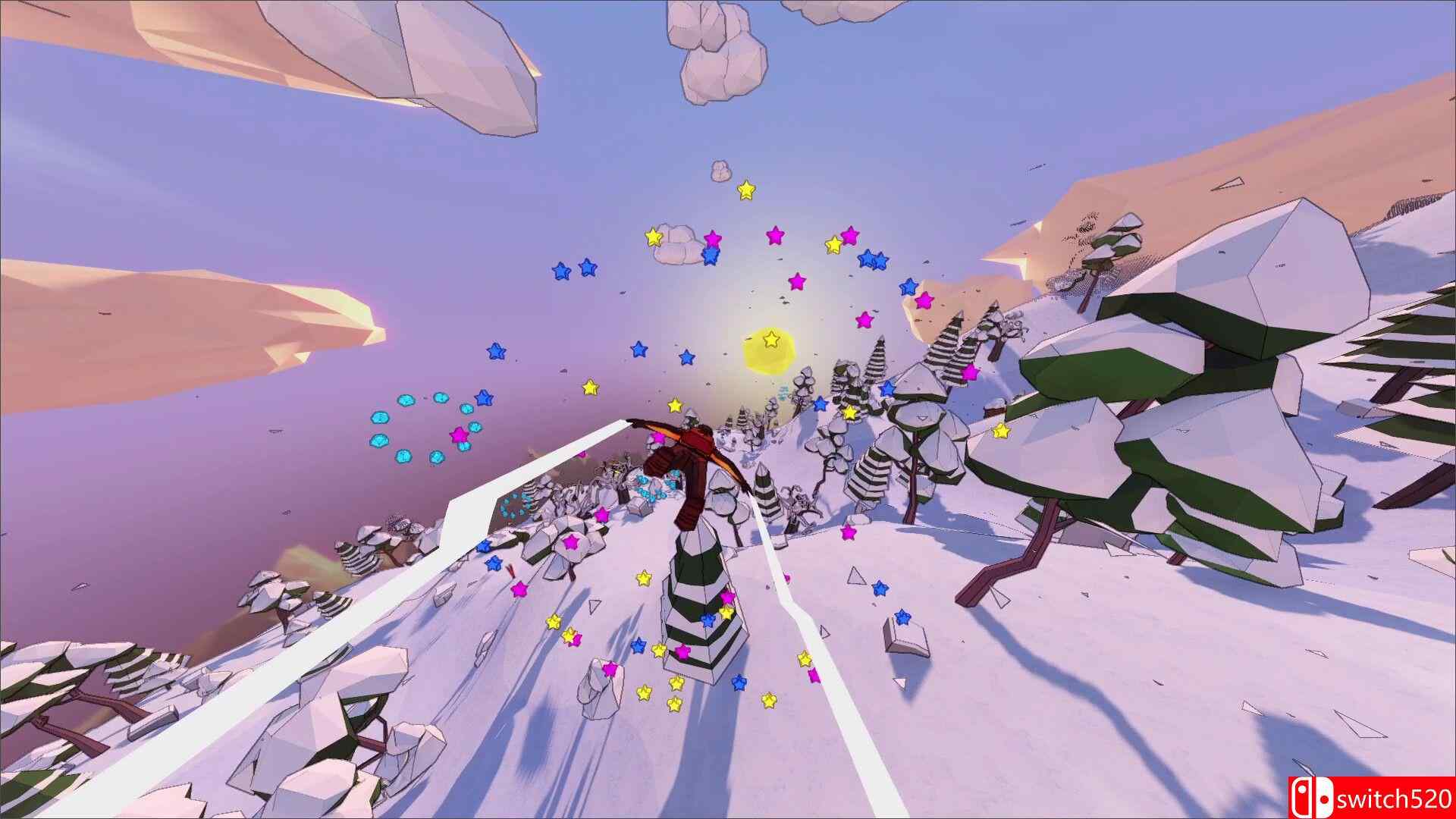 《平静天空：翼装飞行体验（Calm Skies: The Wingsuit Flying Experience）》TENOKE镜像版[EN]_5