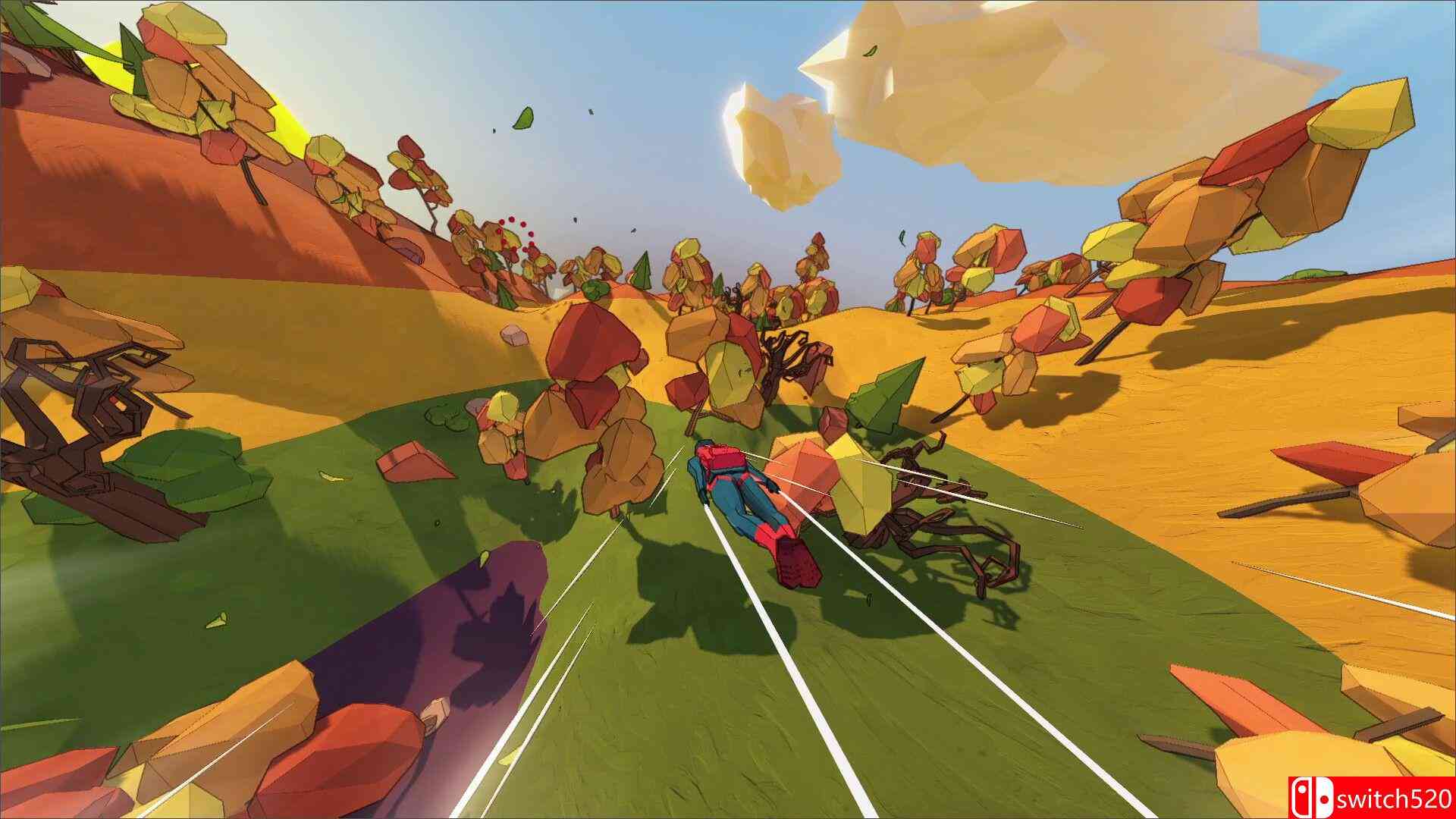 《平静天空：翼装飞行体验（Calm Skies: The Wingsuit Flying Experience）》TENOKE镜像版[EN]_3