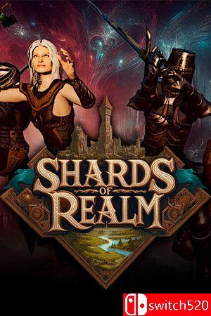 《领域碎片（Shards of Realm）》TENOKE镜像版[EN]