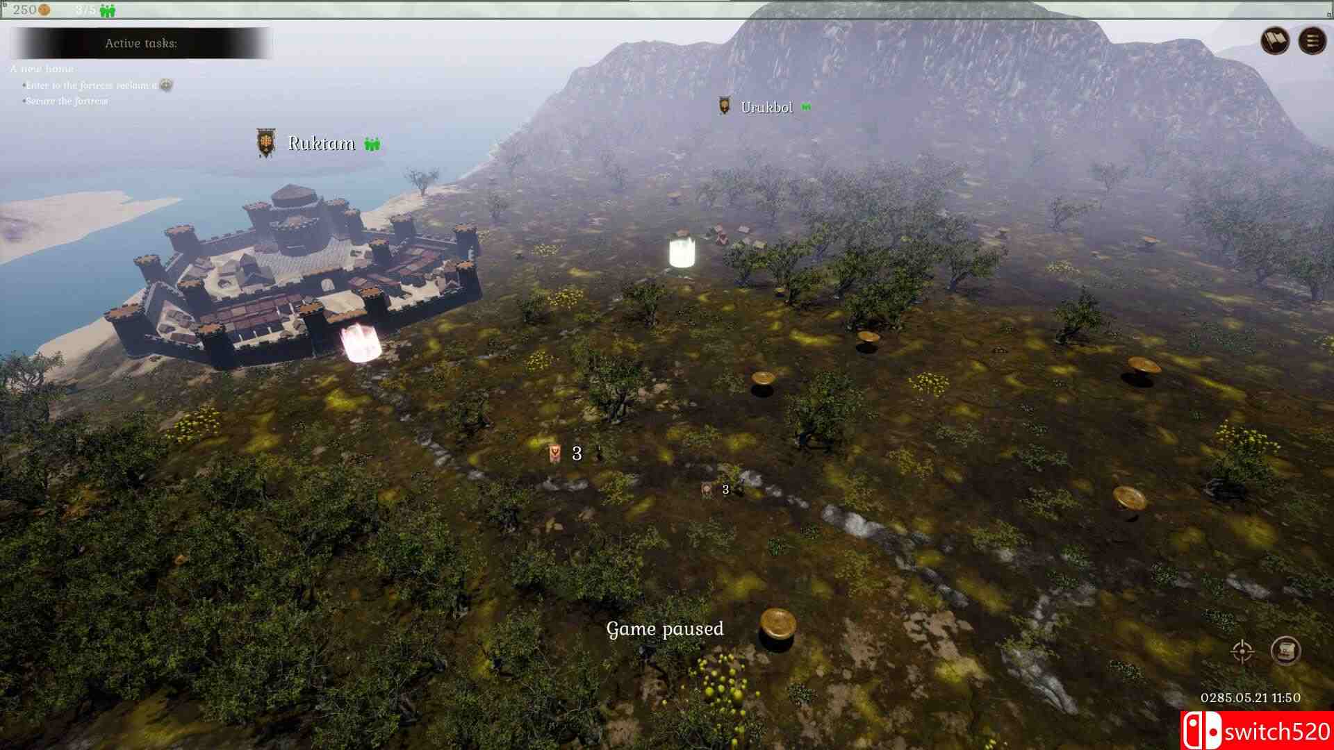 《领域碎片（Shards of Realm）》TENOKE镜像版[EN]_4