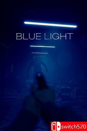 《蓝光（Blue Light）》TENOKE镜像版[EN]