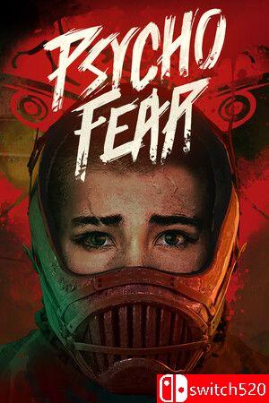 《精神恐惧（Psycho Fear）》TENOKE镜像版[EN]