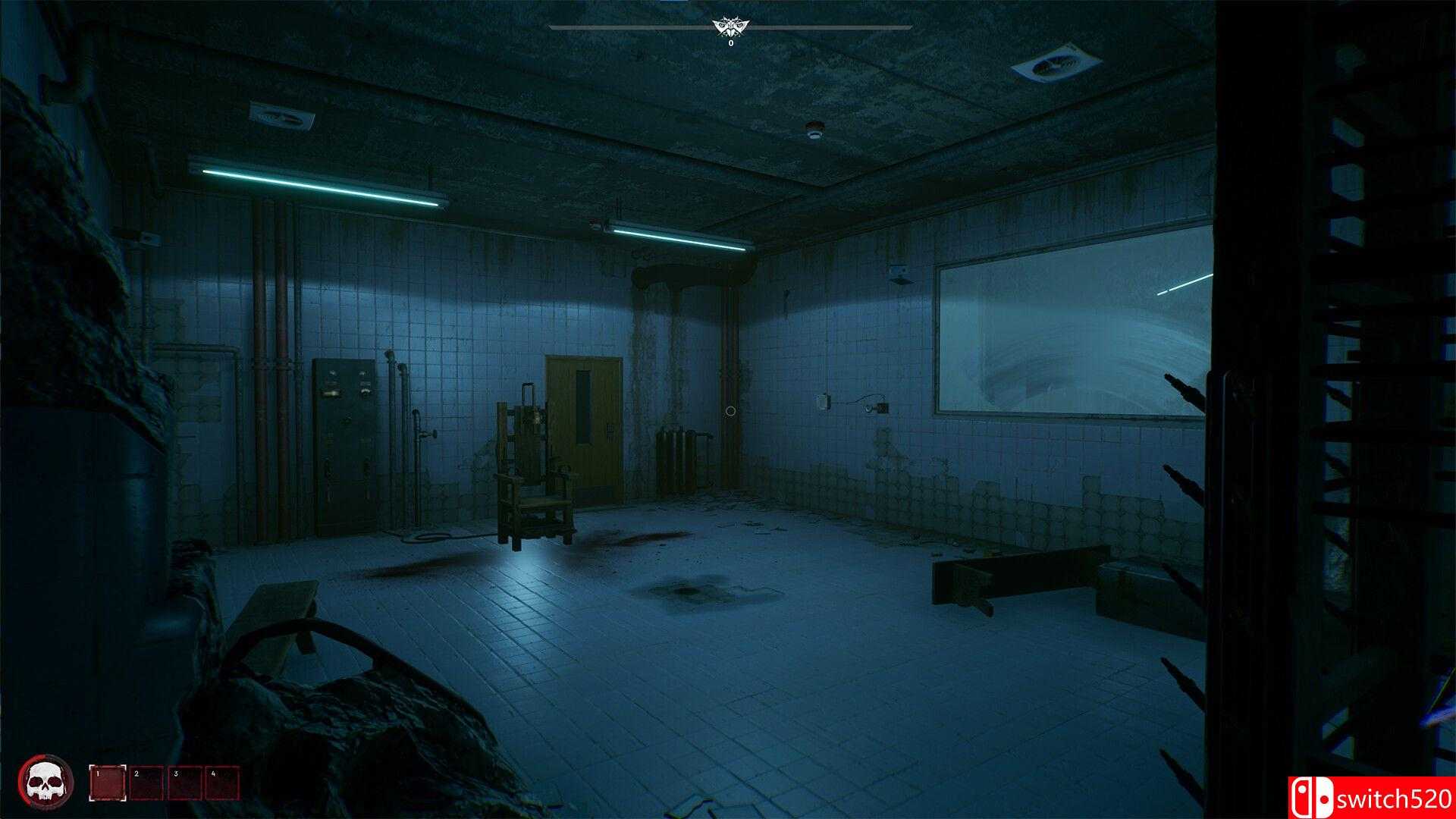 《精神恐惧（Psycho Fear）》TENOKE镜像版[EN]_3